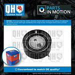 Ролик натяжной / ГРМ VW LT 2.5D 96-06 / Transporter IV 2.5D 95-03, VOLVO 850 2.5D 95-96 / S70 2.5D 97-00 / S80 I 2.5D 99-06